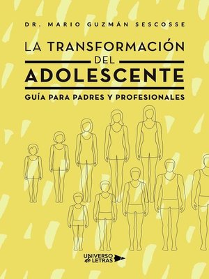 cover image of La Transformación del Adolescente